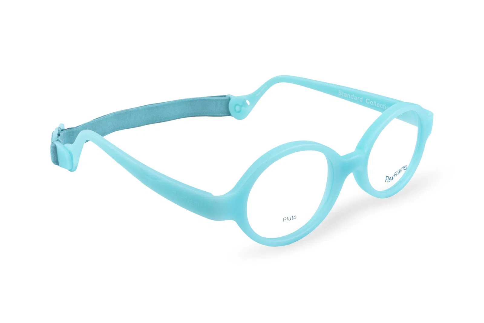 Miraflex BabyLux2 Eyeglasses - view 22